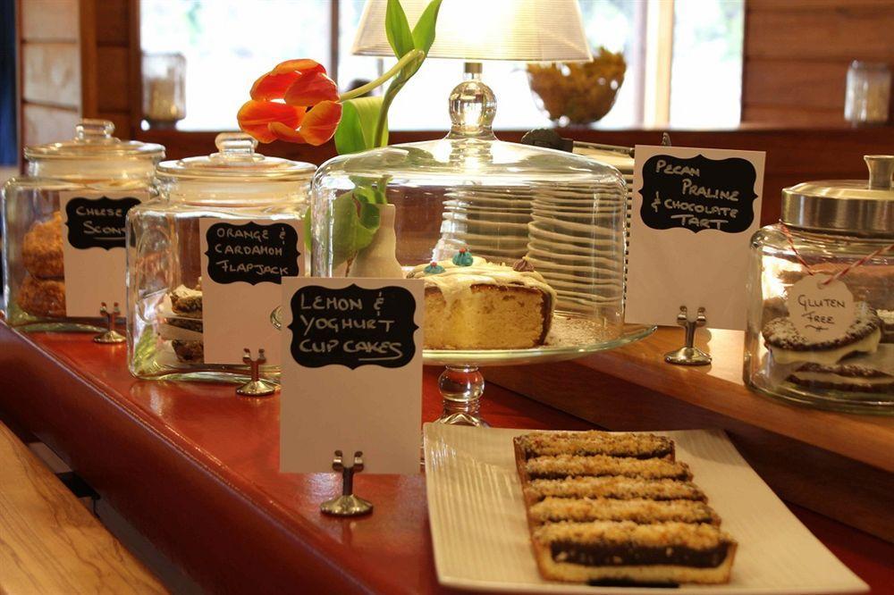 Lodge Alpine Saint Arnaud