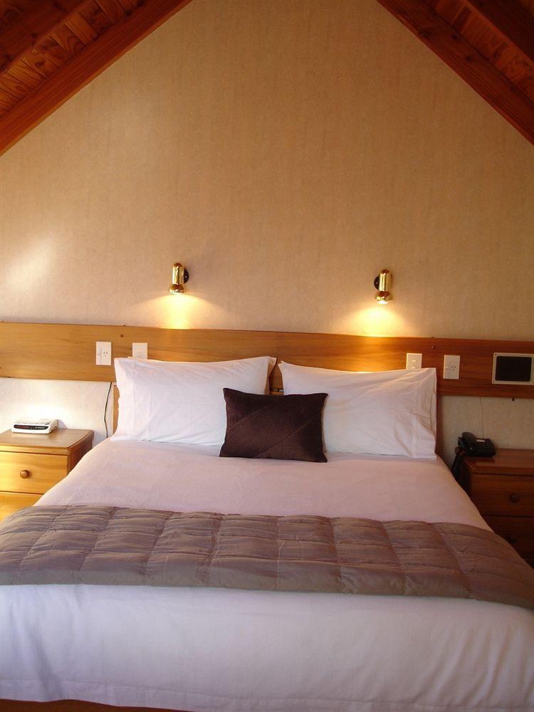 Alpine Lodge
