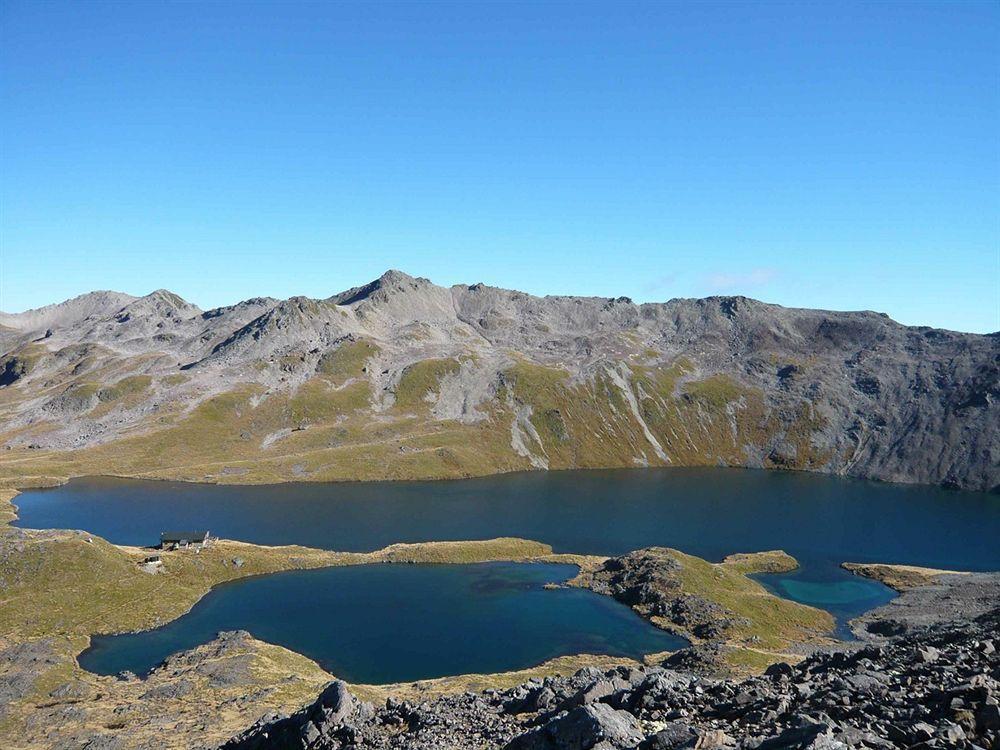 Alpine Lodge *
