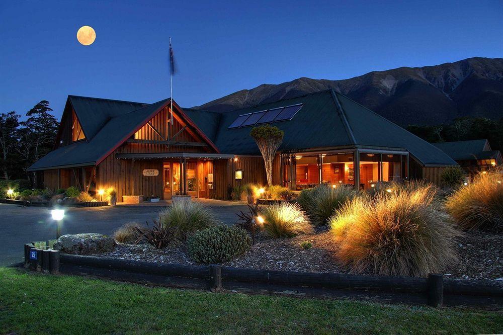 Alpine Lodge Saint Arnaud