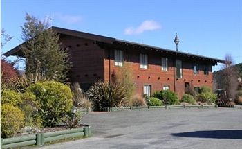 Lodge Alpine