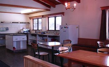 Lodge Alpine *