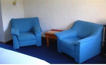 Lodge Alpine Saint Arnaud