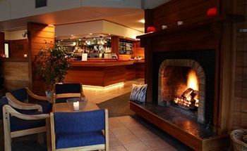 Alpine * Saint Arnaud
