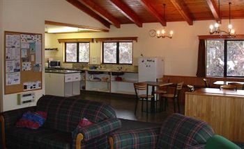 Alpine Lodge Saint Arnaud