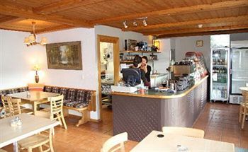 Lodge Alpine *