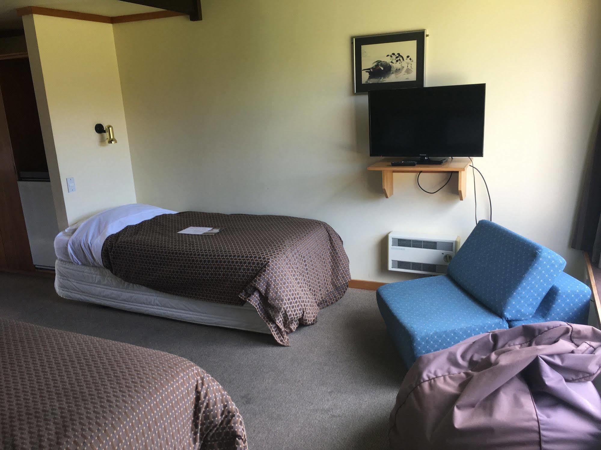 Lodge Alpine