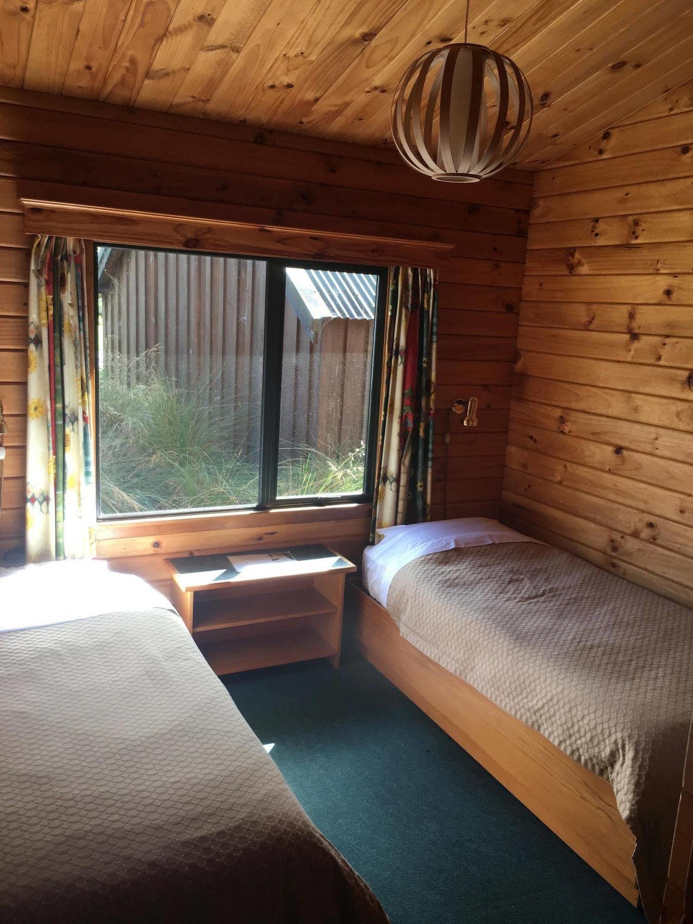 Alpine * Saint Arnaud